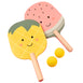 JaBaDaBaDo Paddle Ball Set - Preorder