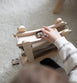 JaBaDaBaDo Ramp Racer Car Roller with Cars - Nature