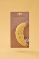 JaBaDaBaDo Rattle Banana