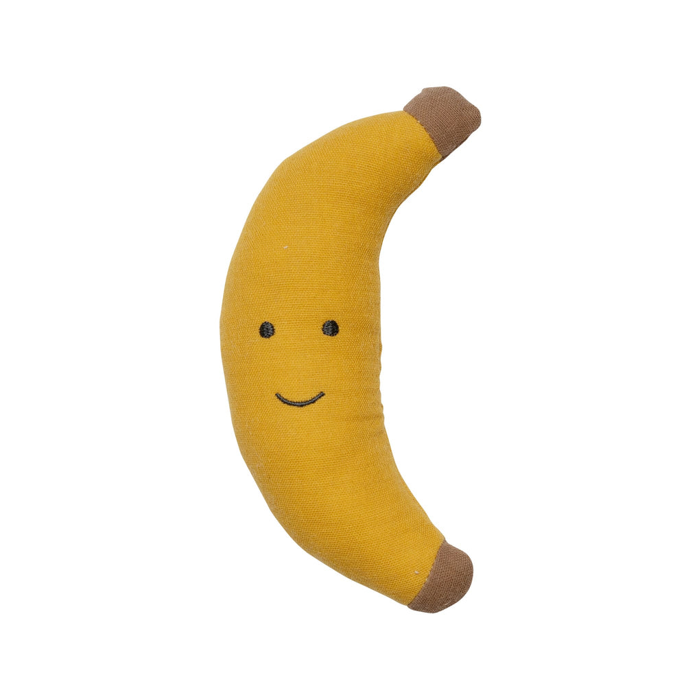 JaBaDaBaDo Rattle Banana