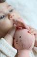 JaBaDaBaDo Rattle Bunny