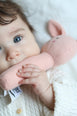 JaBaDaBaDo Rattle Bunny