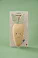 JaBaDaBaDo Rattle Carrot