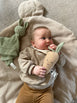 JaBaDaBaDo Rattle Carrot