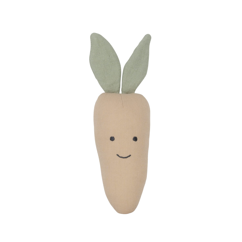 JaBaDaBaDo Rattle Carrot