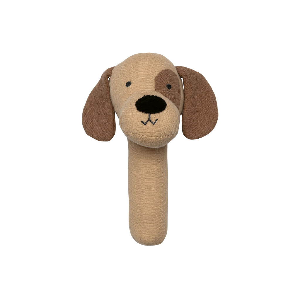 JaBaDaBaDo Rattle Puppy