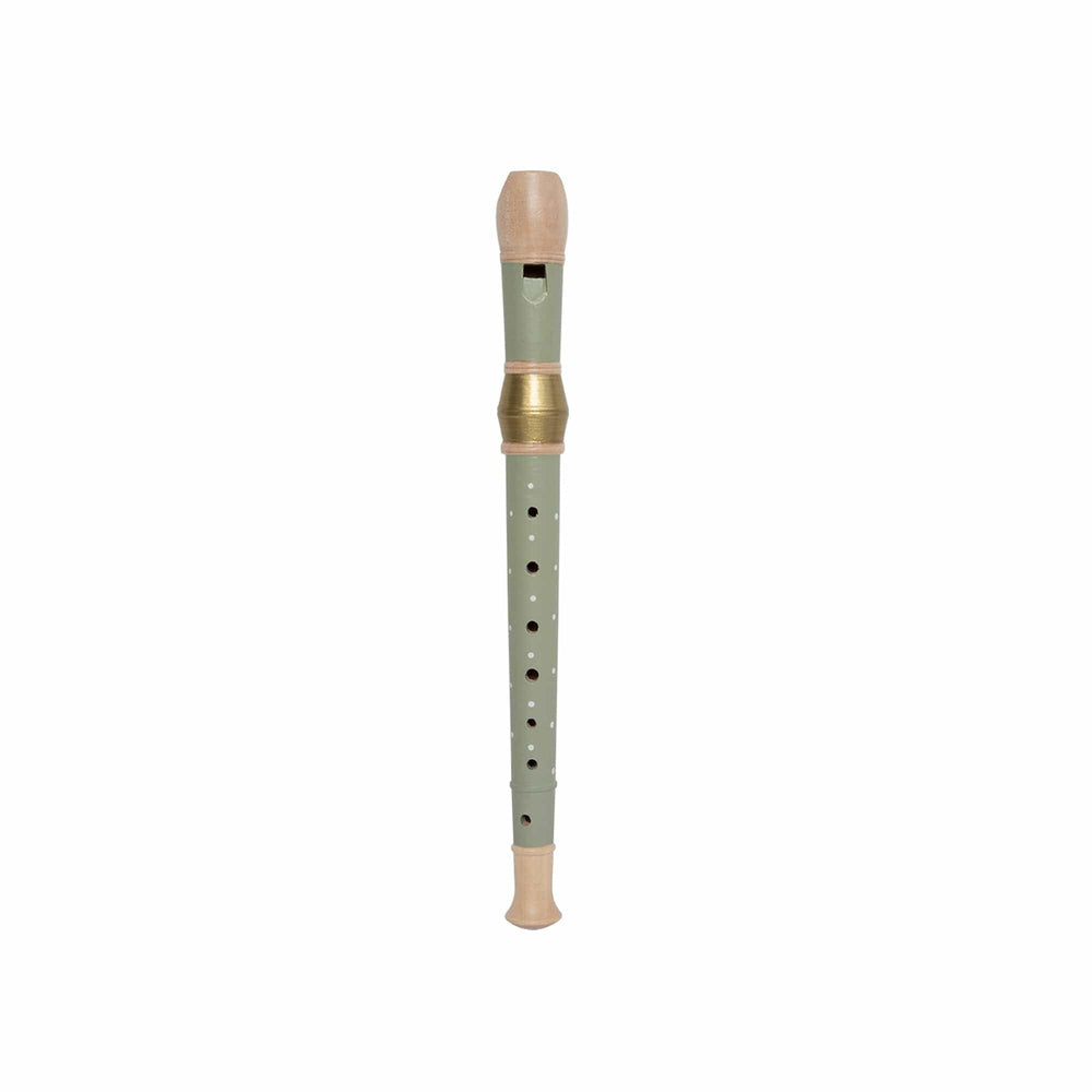 JaBaDaBaDo Recorder Green