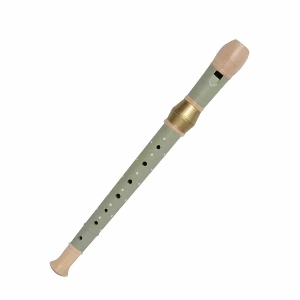 JaBaDaBaDo Recorder Green