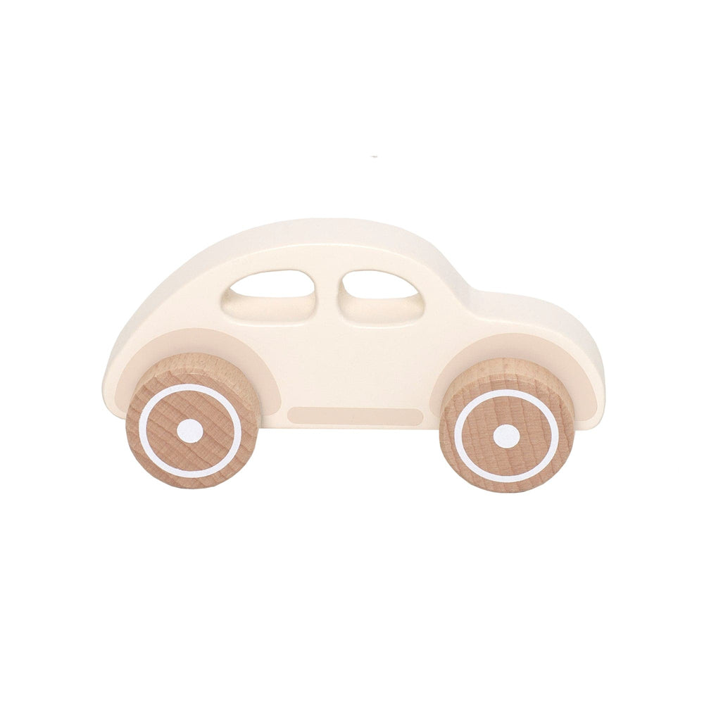 JaBaDaBaDo Retro Cars Beige