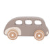JaBaDaBaDo Retro Cars Brown