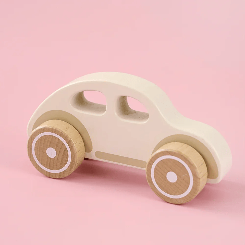 JaBaDaBaDo Retro Cars Gift Kit