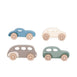 JaBaDaBaDo Retro Cars Gift Kit