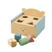 JaBaDaBaDo Sorter Box Teddy
