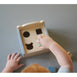 JaBaDaBaDo Sorter Box Teddy
