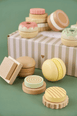 JaBaDaBaDo Stackable Cookies