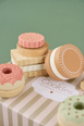 JaBaDaBaDo Stackable Cookies