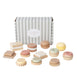 JaBaDaBaDo Stackable Cookies