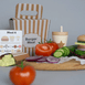 JaBaDaBaDo Stacking Burger