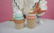 JaBaDaBaDo Stacking Toy Ice Creams