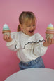 JaBaDaBaDo Stacking Toy Ice Creams