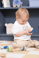 JaBaDaBaDo Stacking Silicone Toy Pear - Preorder