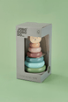 JaBaDaBaDo Stacking Toy Teddy Standard