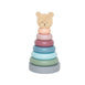 JaBaDaBaDo Stacking Toy Teddy Standard