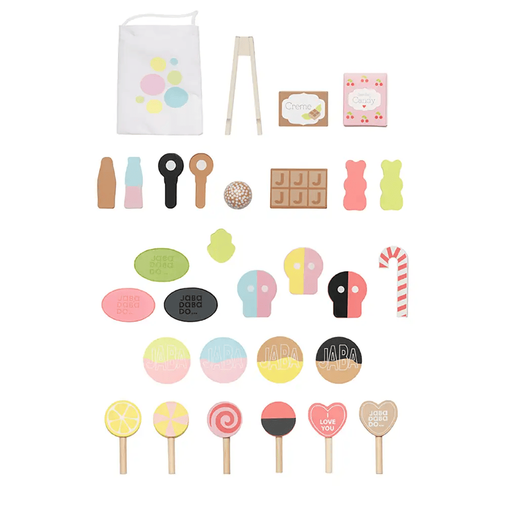 JaBaDaBaDo Swedish Candy Shop
