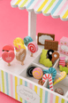 JaBaDaBaDo Swedish Candy Shop