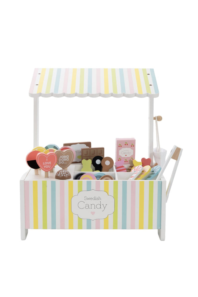 JaBaDaBaDo Swedish Candy Shop