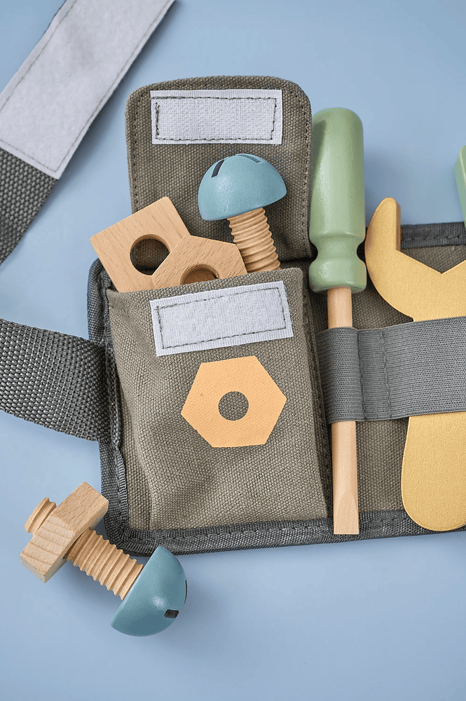 JaBaDaBaDo Tool Belt