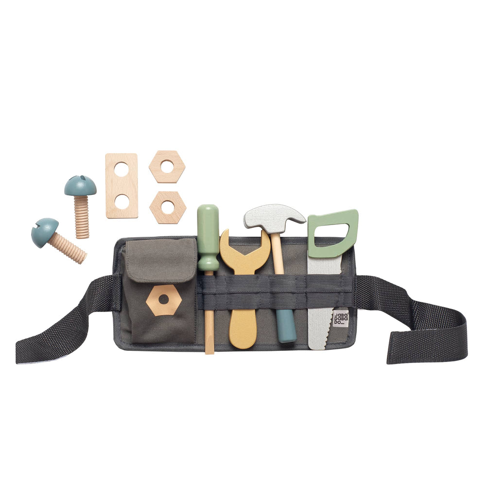 JaBaDaBaDo Tool Belt