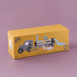 JaBaDaBaDo Truck Dino