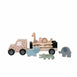 JaBaDaBaDo Truck Safari