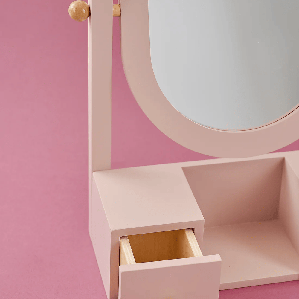 JaBaDaBaDo Vanity Mirror