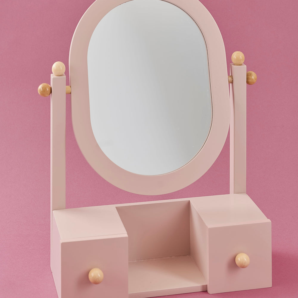 JaBaDaBaDo Vanity Mirror