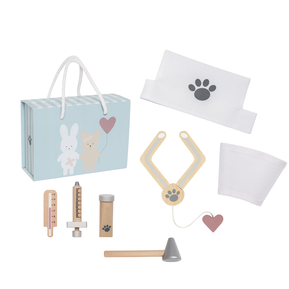 JaBaDaBaDo Veterinary Bag