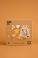 JaBaDaBaDo Wooden Pastry Set - Preorder