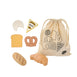 JaBaDaBaDo Wooden Pastry Set - Preorder