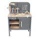 JaBaDaBaDo Workbench