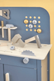 JaBaDaBaDo Workbench