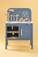 JaBaDaBaDo Workbench