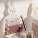JaBaDaBaDo Xylophone Bunny