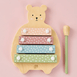 JaBaDaBaDo Xylophone Teddy
