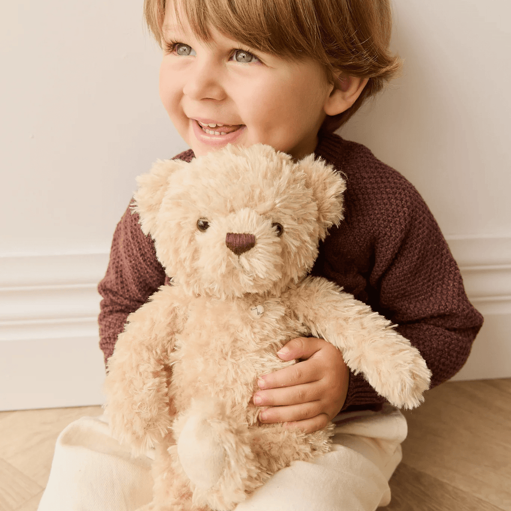 Snuggle Bunnies - Arthur the Bear