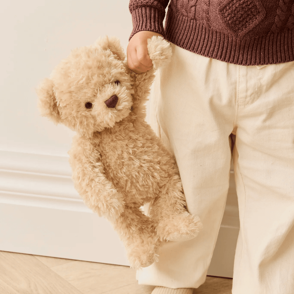 Snuggle Bunnies - Arthur the Bear