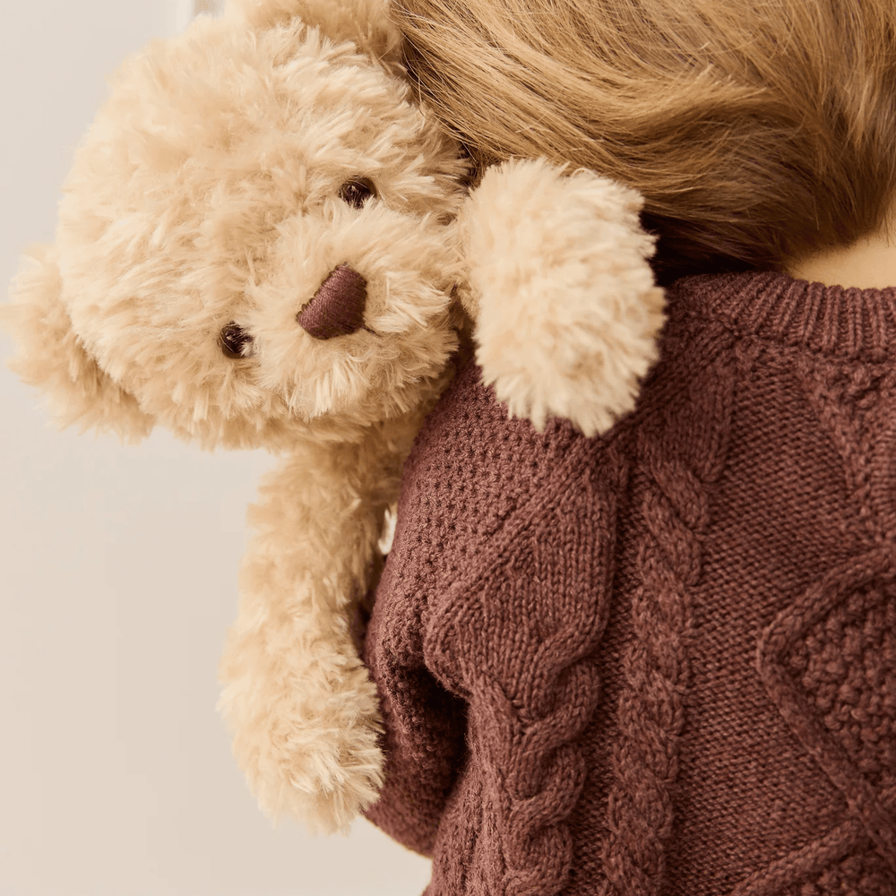 Snuggle Bunnies - Arthur the Bear