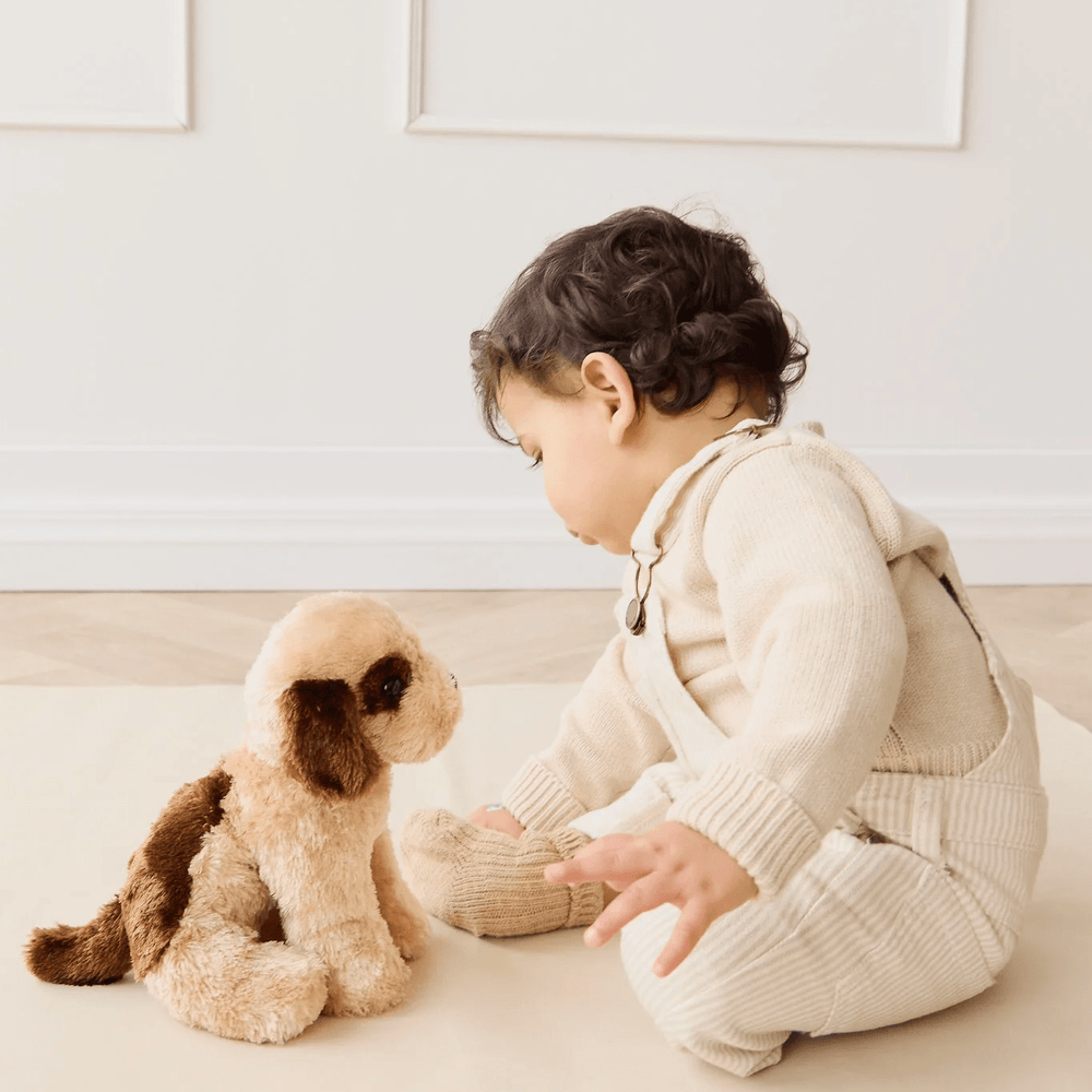 Snuggle Bunnies - Coco The Shih Tzu