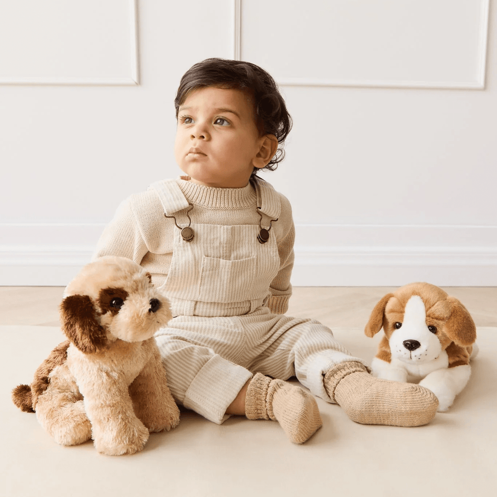 Snuggle Bunnies - Coco The Shih Tzu