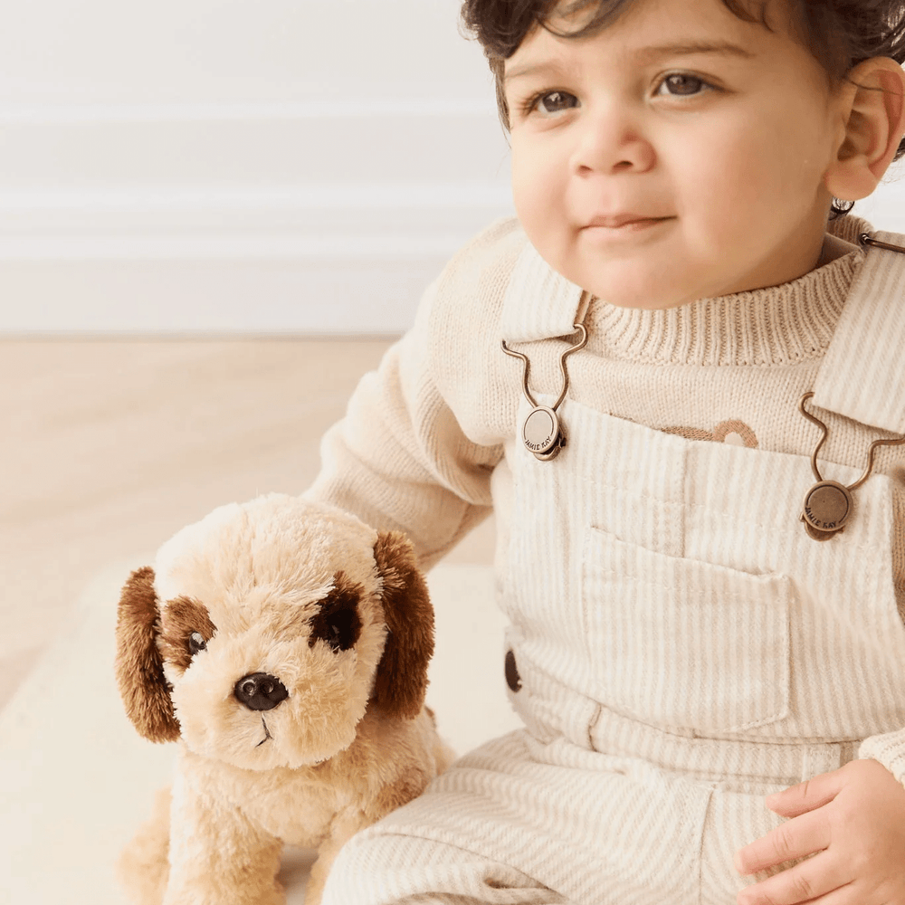 Snuggle Bunnies - Coco The Shih Tzu